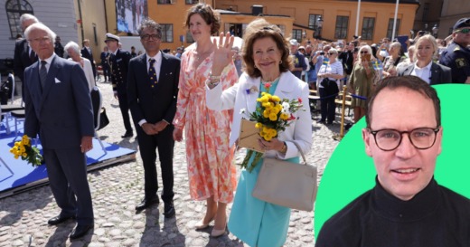 Snittar och privatchaufför – här är somrigaste myndigheten
