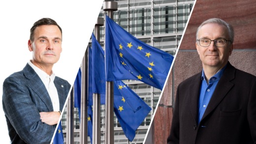 Öppna löner ska få bukt med ojämställdhet