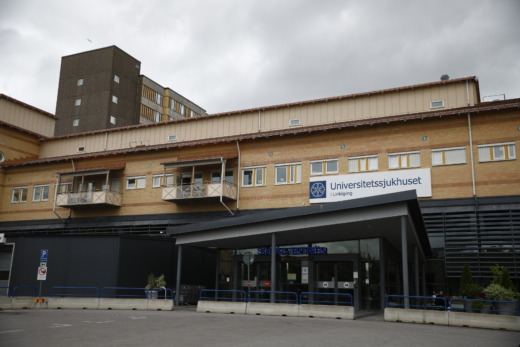 Vårdförbundet: ”Strejken är inte en samhällsfara”