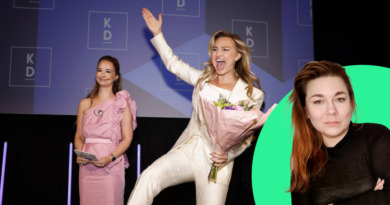 Tidöpartierna får yttrandefrihet – vi får personskydd