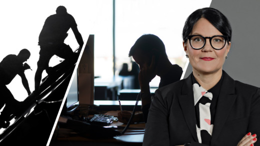 TCO: Staten visar svagt intresse för exploaterade på arbetsmarknaden