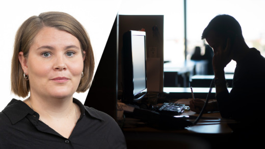 Experten: Tjänstemännens fack måste ta kampen mot arbetslivskriminaliteten