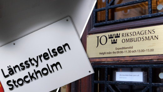 Facket om JO-kritiken mot Anna Kinberg Batra: ”Vi lever med konsekvenserna”