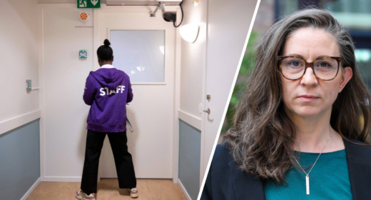 9 av 10 anställda på HVB-hem: Vi måste få leta vapen och droger