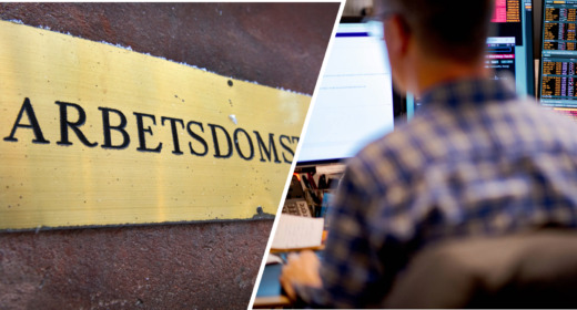 Almega stämmer lönekonsult på över en miljon – ”illojal”