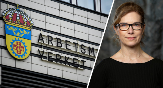 Flirt Fashion överklagar förbud: Strippklubb utmanar svensk arbetsrätt