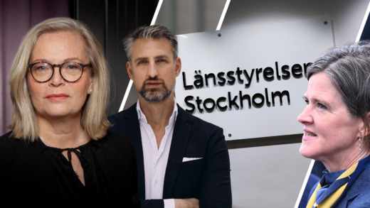 ST kräver Anna Kinberg Batras avgång, Naturvetarna tvekar