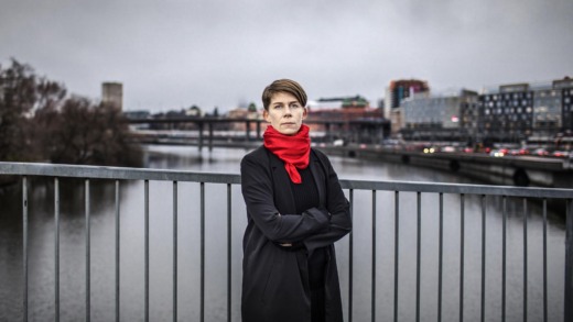 Journalistförbundet mot sympatistrejk med lärarna