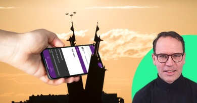 Haveriet med Skolplattformen visar att Stockholm borde styckas upp