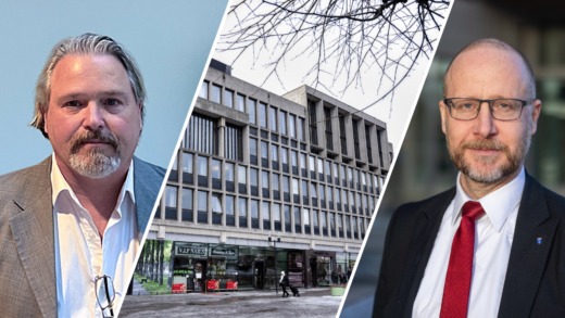 Södertälje strider vidare om bakgrundskontrollerna