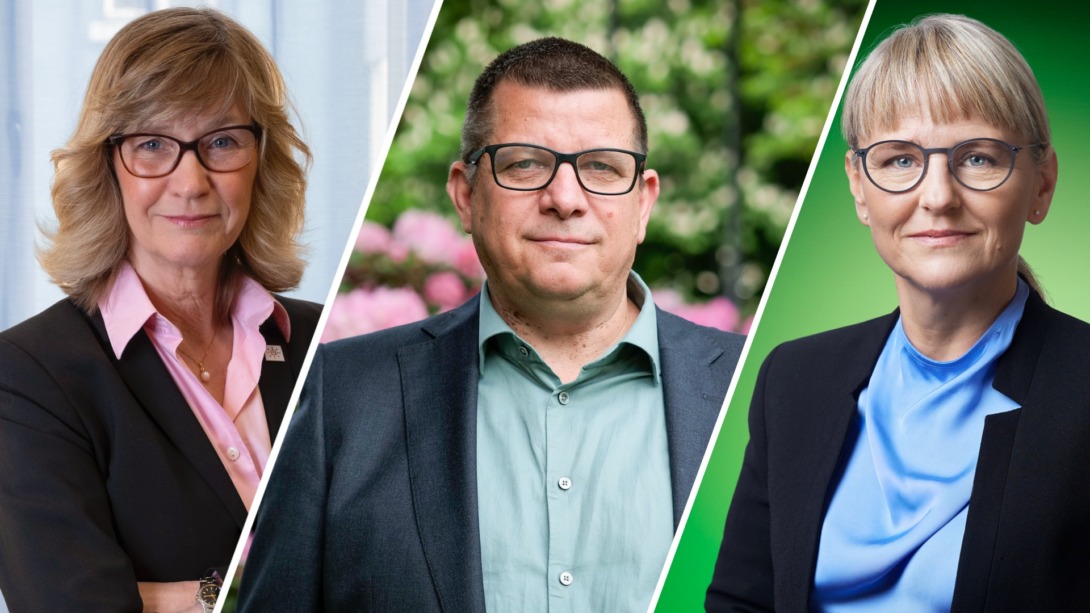 Två år med las-reformen: ”Fungerar väl” enligt facken