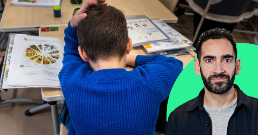 Betygsutredningen har rätt: Vi behöver en provskola