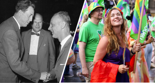 Vision första TCO-förbund att skrota ”tjänsteman”