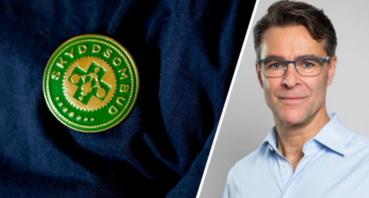 Rekordmånga tvister om hindrande av skyddsombud