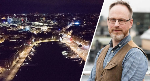 Nattarbete måste regleras – Timbro är verklighetsfrånvänt