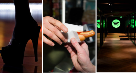 7 frågor om nattarbete och Arbetsmiljöverket