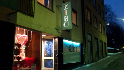 Arbetsmiljöverket förbjuder nattarbete på Club Kino