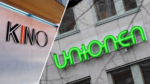 Unionen har kollektivavtal med strippklubben Club Kino