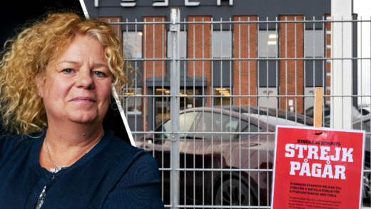 Företagarna vill förbjuda facken att tvinga igenom kollektivavtal