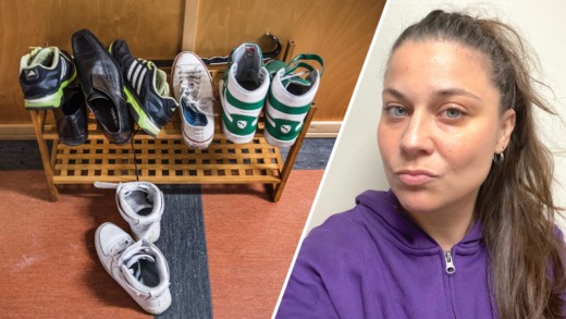 Biljana är facklig på HVB-hem: ”Jag hade mer makt än jag trodde”