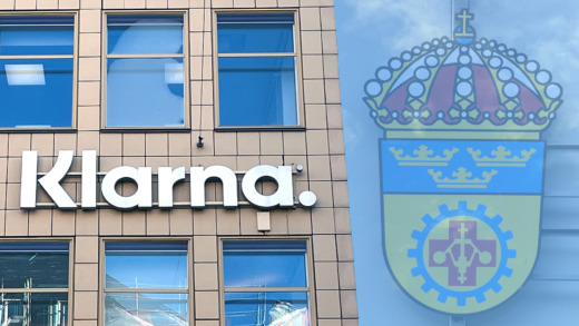 Klarna får böta för otillåtet nattarbete – igen