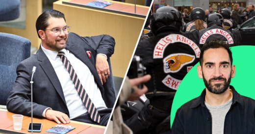 Kommunanställda kontrolleras för kriminalitet – men inte politikerna