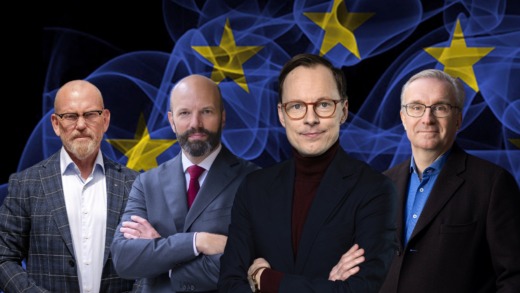 Ny grupp ska skydda svenska modellen från EU – ”Kommer inte att funka”