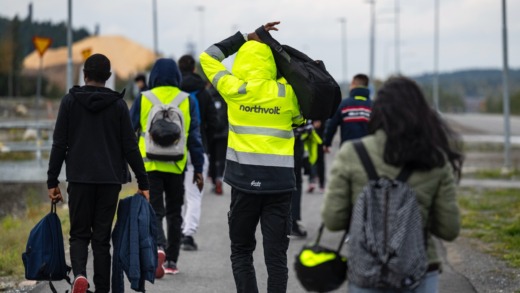 Arbetslösheten fortsätter öka – men inte i hela Sverige