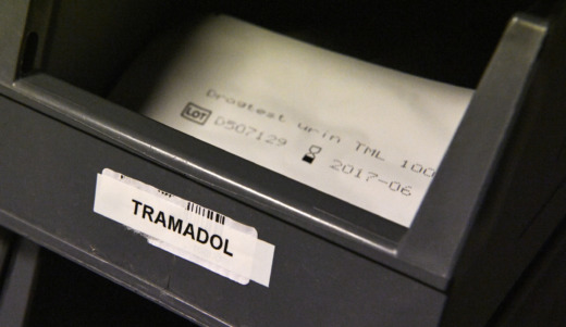 SKR och Arbetsgivarverket vill drogtesta offentligt anställda