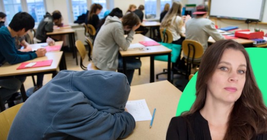 ADHD-utredningar stjäl resurser från en jämlik skola