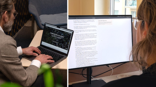 AI exploderar bland svenska bolag – stor ökning på ett år