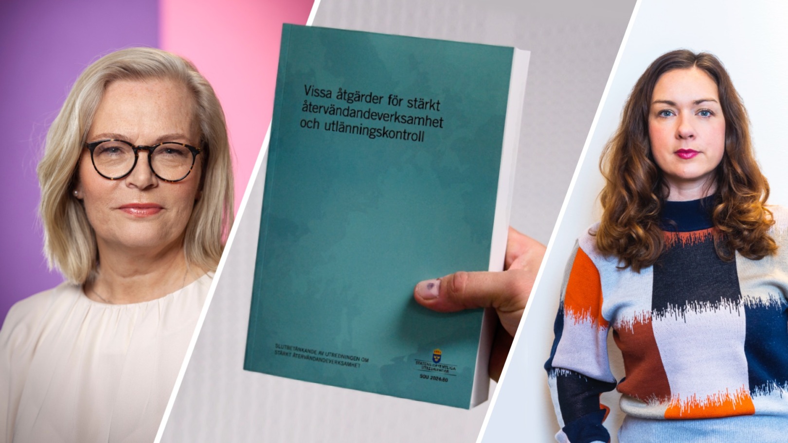 Facken om anmälningsplikten: ”lättnad”, ”pyrrhusseger”, ”illavarslande”