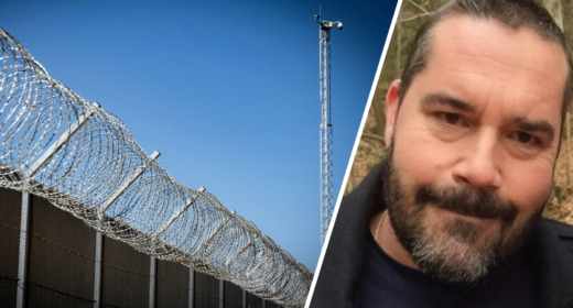 Kriminalvården Sveriges tredje största myndighet