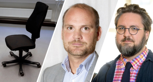 EU avgör den svenska konsultbranschens framtid