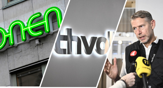 Unionen kommer driva in lönerna om Northvolt slutar betala