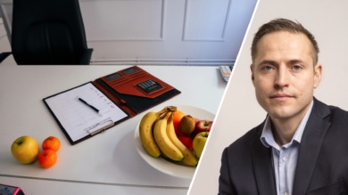 Psykologen om bananfobi: ”Det är förståeligt”