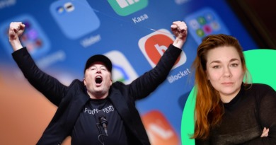 Elon Musks seger är en historia om internets förfall