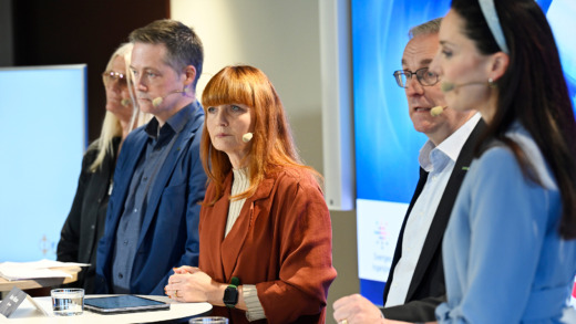 Så mycket högre blir lönerna 2025 – om de följer mönstret