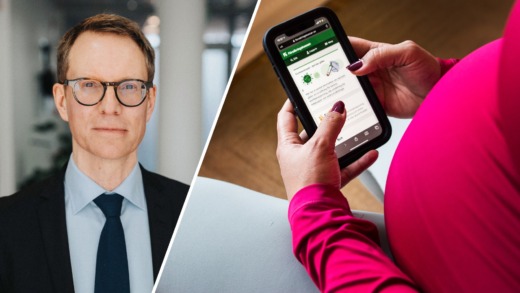 DO: ”Anmäl om du diskriminerats av AI”