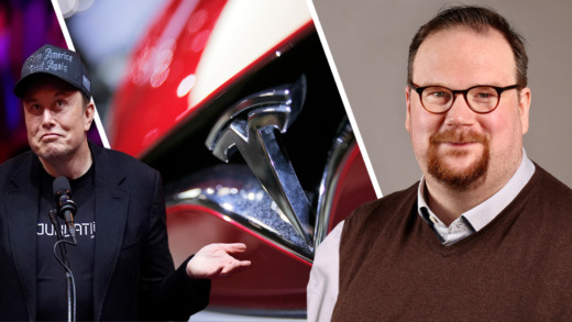 Tesla bundet av kollektivavtal i Finland och Belgien – ”uruselt”