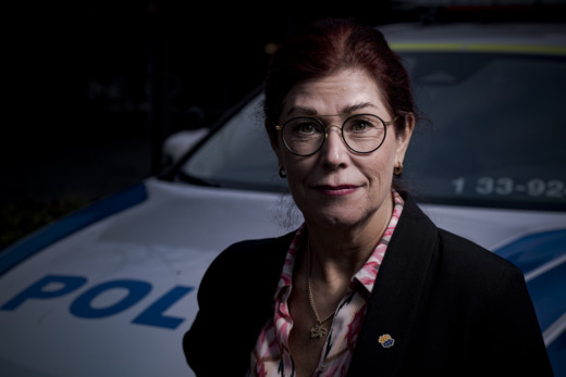 Lön för polisaspiranter höjs –för första gången på 22 år