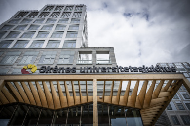 Visselblåsning ledde till åtal mot tre byggchefer i Malmö