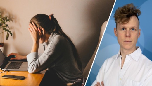 AI-kommissionen uppmuntrar övervakningen på jobbet