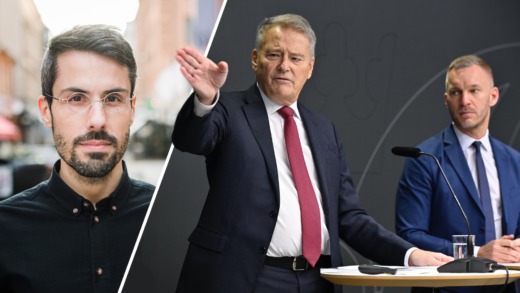 AI-kommissionens blinda fläck: Var är facket?