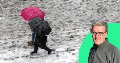 Varför firar börsen när samhället sörjer?