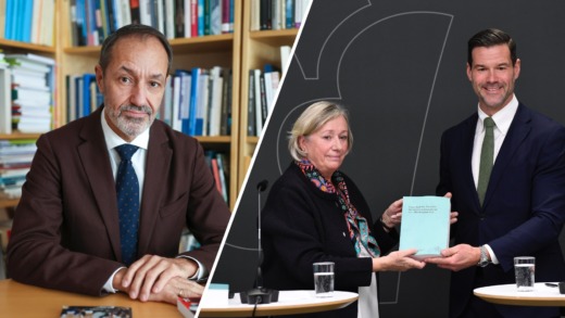 Statsvetarprofessor: ”Regeringen bryr sig föga om utredningar”