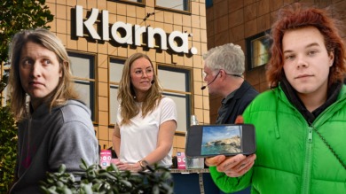 2024 gällde hårdare tag på arbetsmarknaden