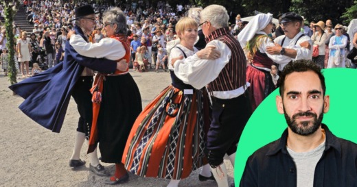 Varför attackerar L och KD civilsamhället?