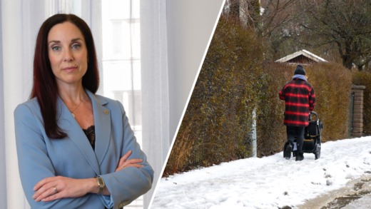 Att sluta föda barn löser inte ojämställdheten