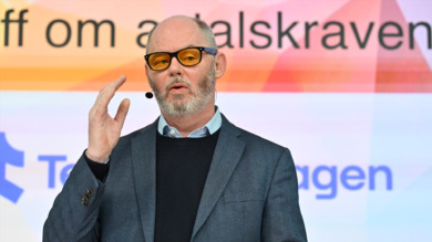 Arbetsgivarnas avtalskrav: avskaffa arbetstidsförkortningen